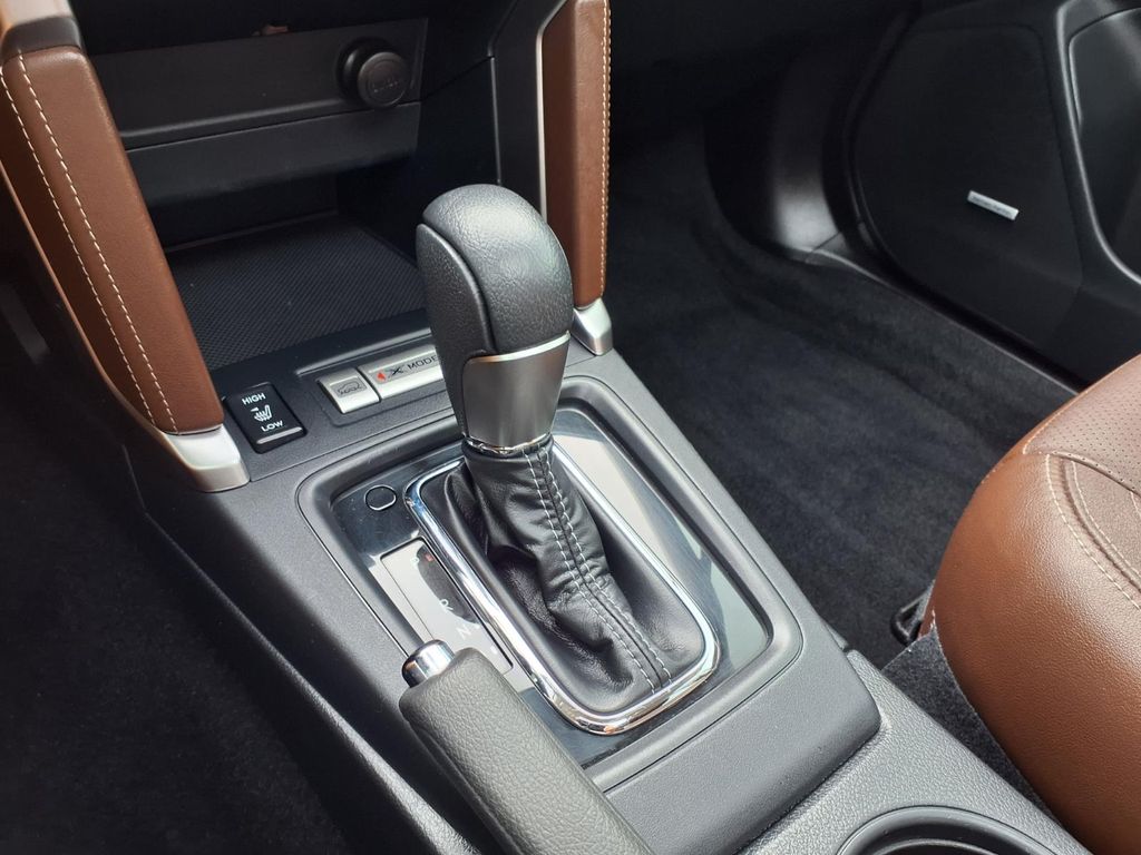 used 2017 Subaru Forester car, priced at $13,750