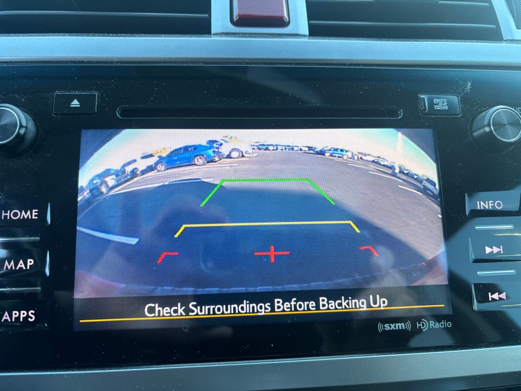 used 2016 Subaru Outback car, priced at $14,000