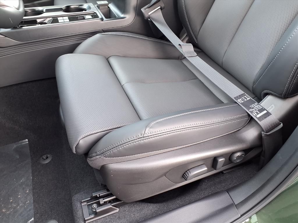 new 2026 Subaru Outback car, priced at $48,466