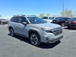 Subaru Forester Hybrid