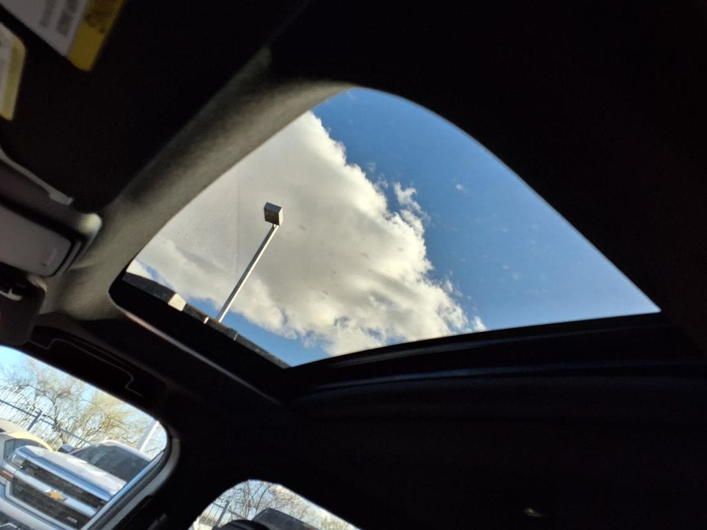 new 2026 Subaru Outback car, priced at $52,070