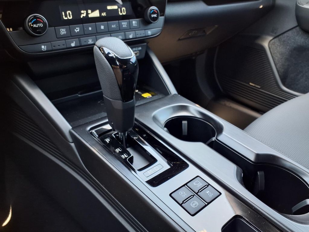 new 2026 Subaru Outback car, priced at $50,677