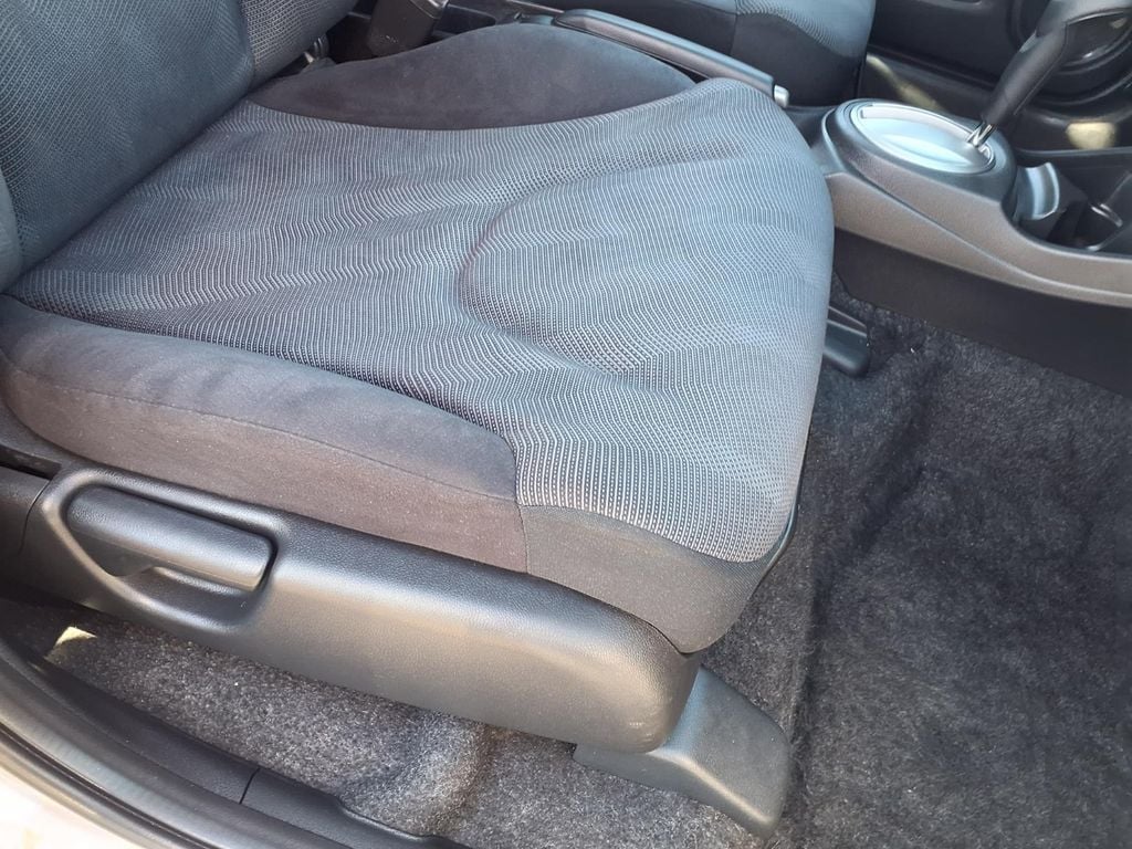 used 2010 Honda Fit car, priced at $8,000