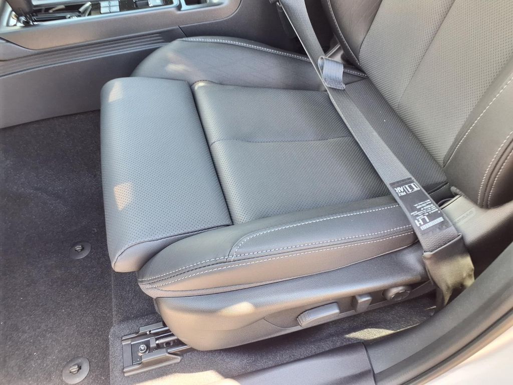 new 2026 Subaru Outback car, priced at $50,677
