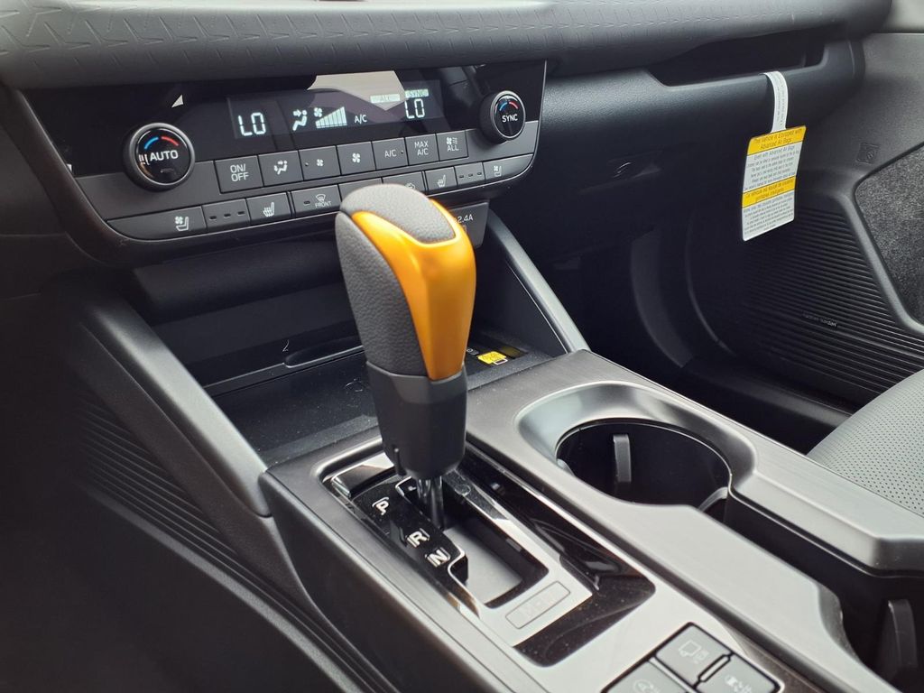 new 2026 Subaru Outback car, priced at $52,247
