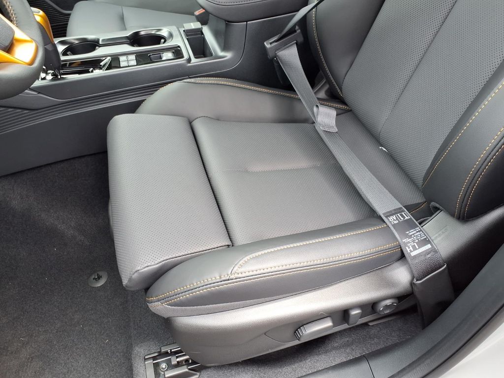 new 2026 Subaru Outback car, priced at $52,247