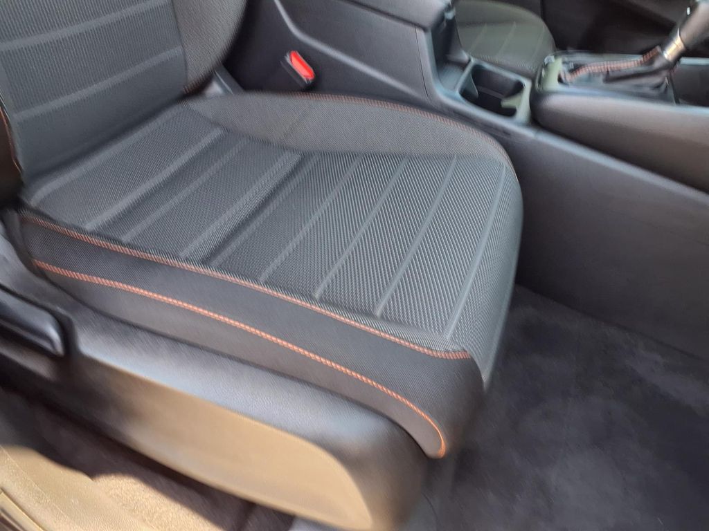 used 2024 Honda CR-V Hybrid car, priced at $33,500