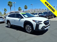 2024 Subaru Outback Limited XT SUV