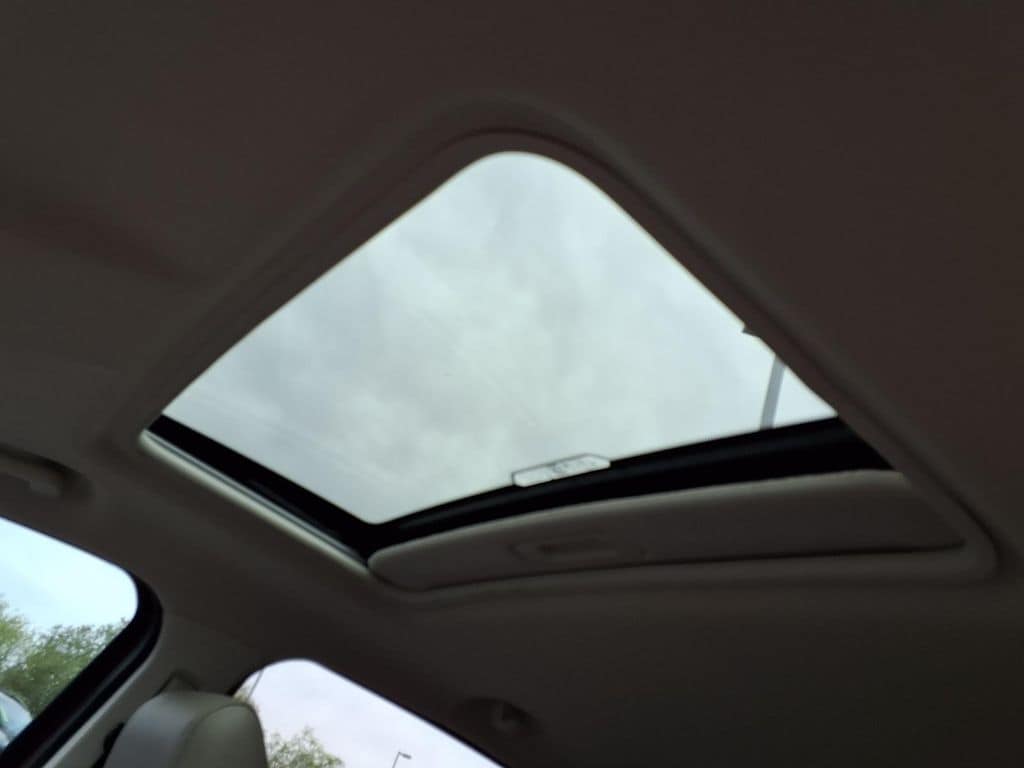 2021 Ford EcoSport Titanium - Photo 6