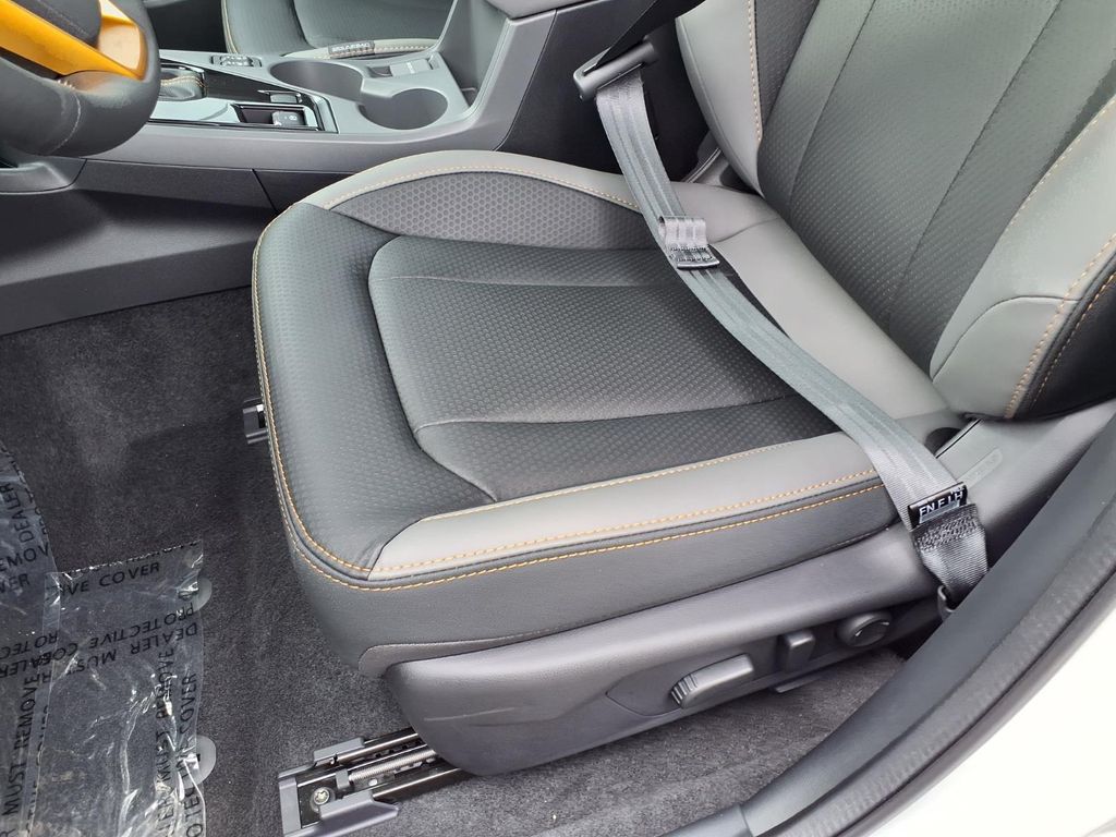 new 2026 Subaru Crosstrek car, priced at $38,759