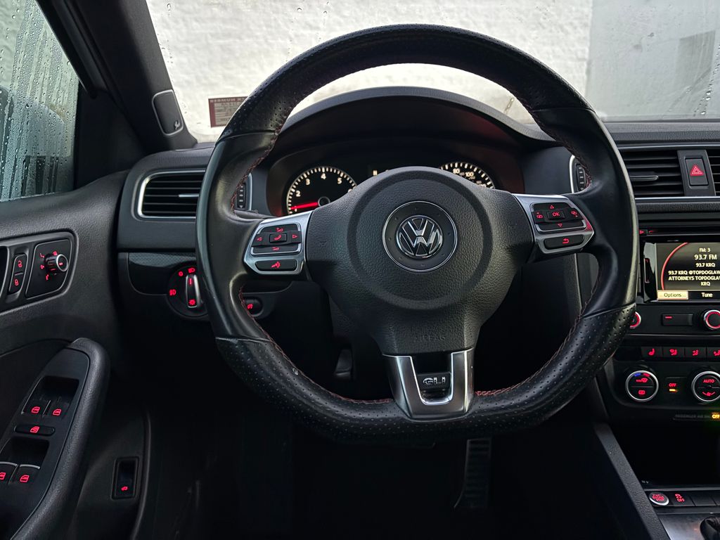 used 2014 Volkswagen Jetta car, priced at $9,500