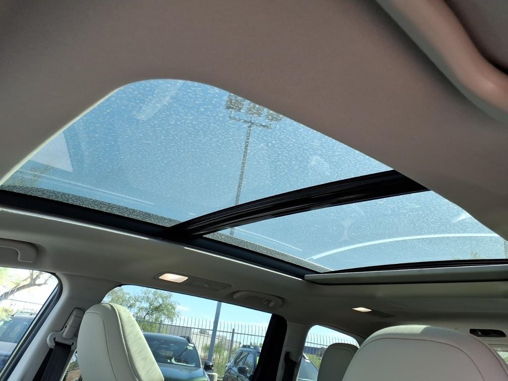 new 2026 Subaru Ascent car, priced at $50,362