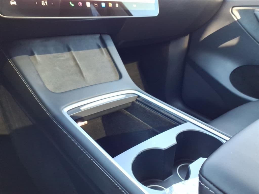 used 2023 Tesla Model Y car, priced at $30,000