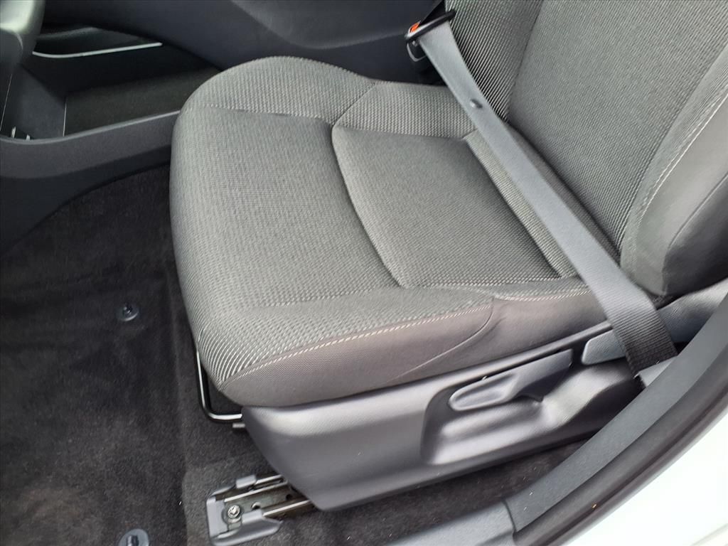 used 2024 Subaru Solterra car, priced at $23,000