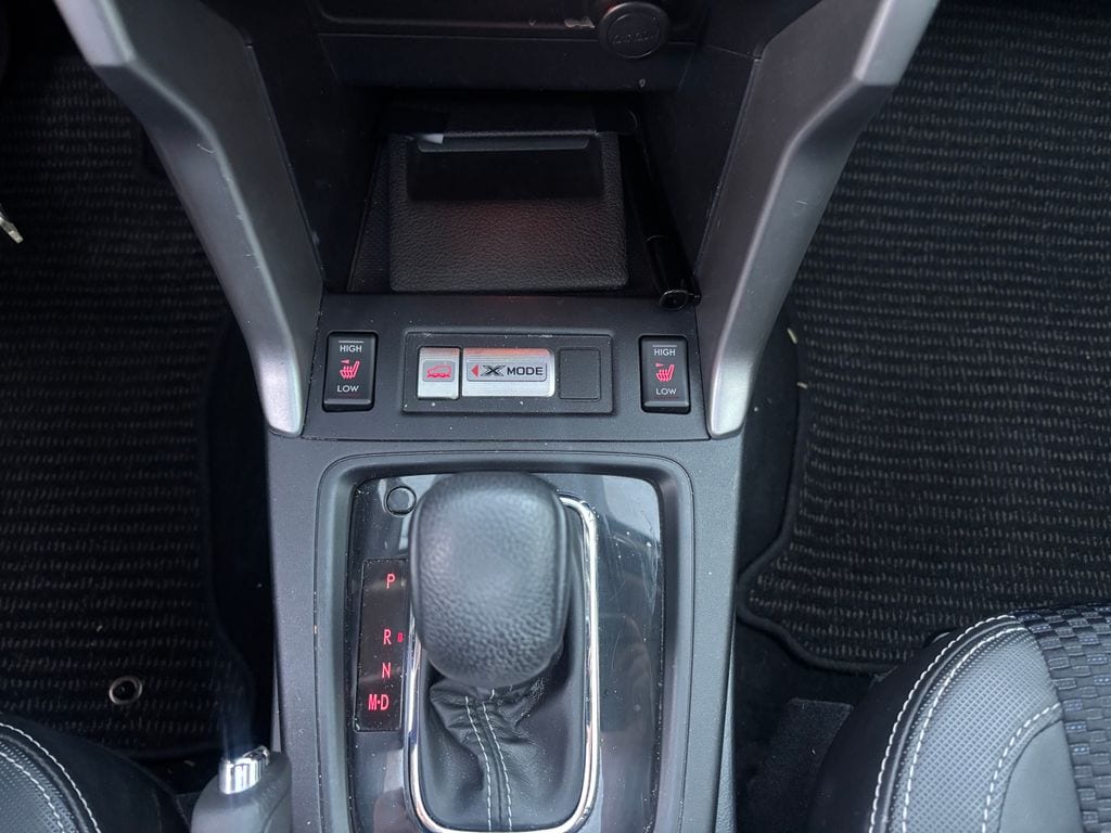 used 2017 Subaru Forester car, priced at $18,000