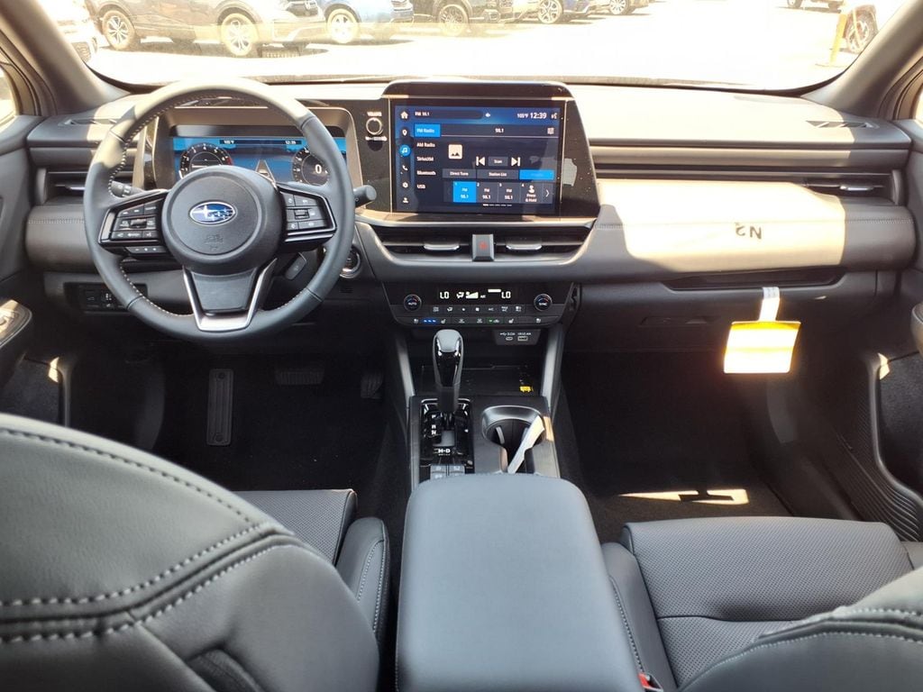 new 2026 Subaru Outback car, priced at $51,072
