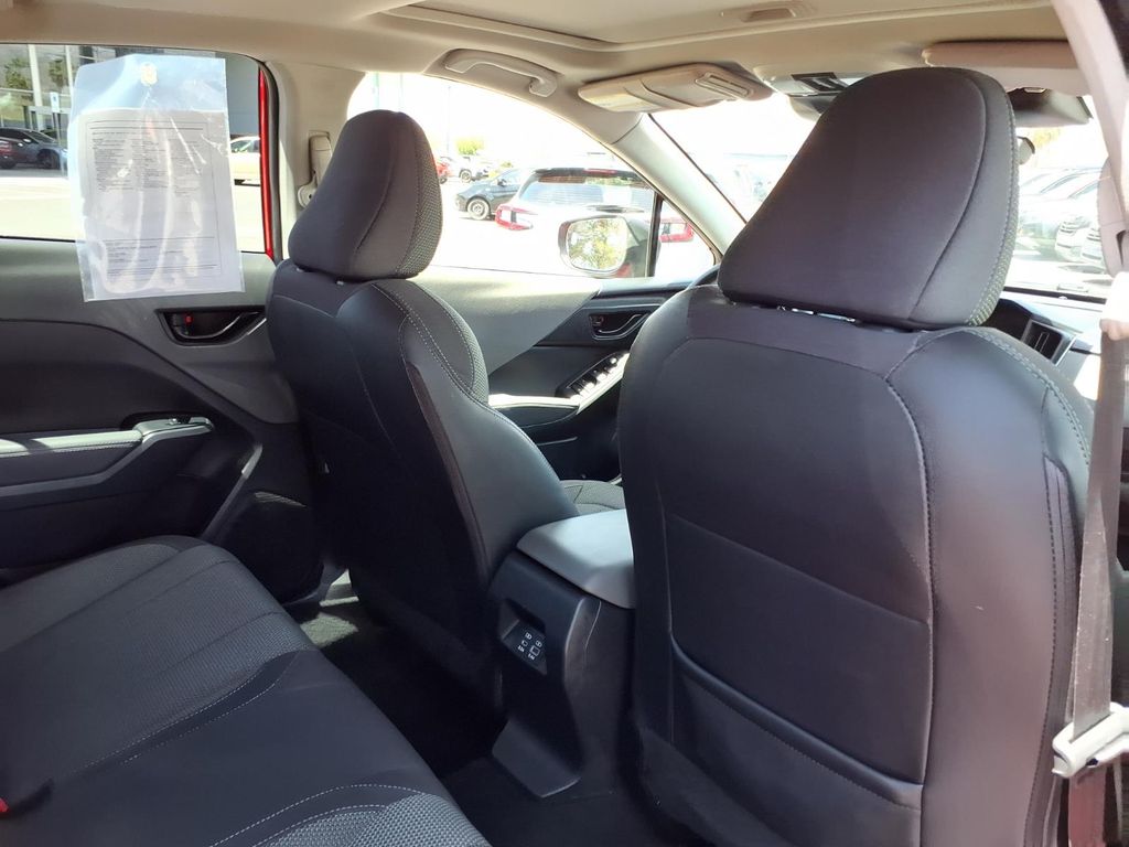 used 2024 Subaru Crosstrek car, priced at $26,500