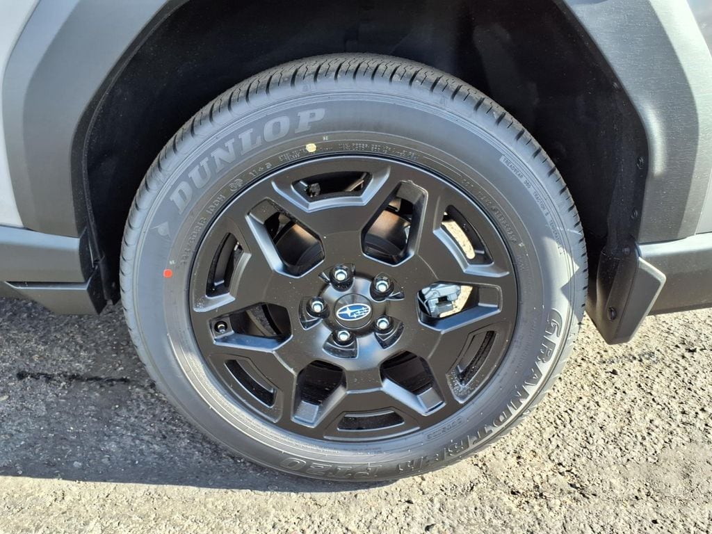 new 2026 Subaru Outback car, priced at $44,603