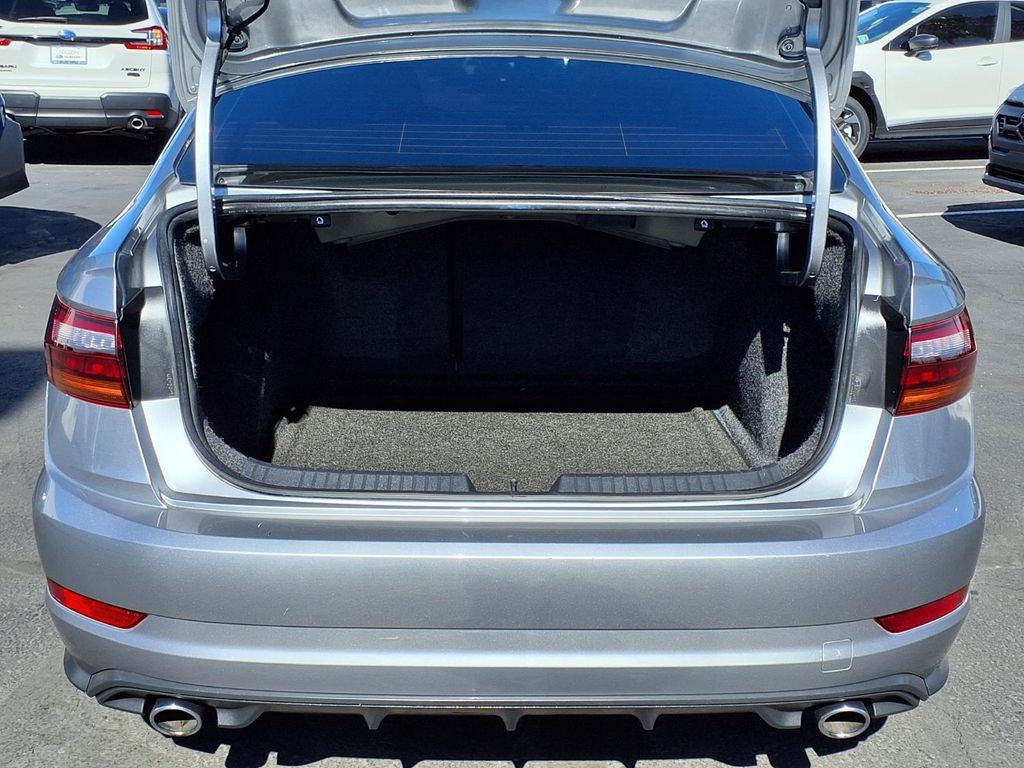 used 2019 Volkswagen Jetta GLI car, priced at $16,250