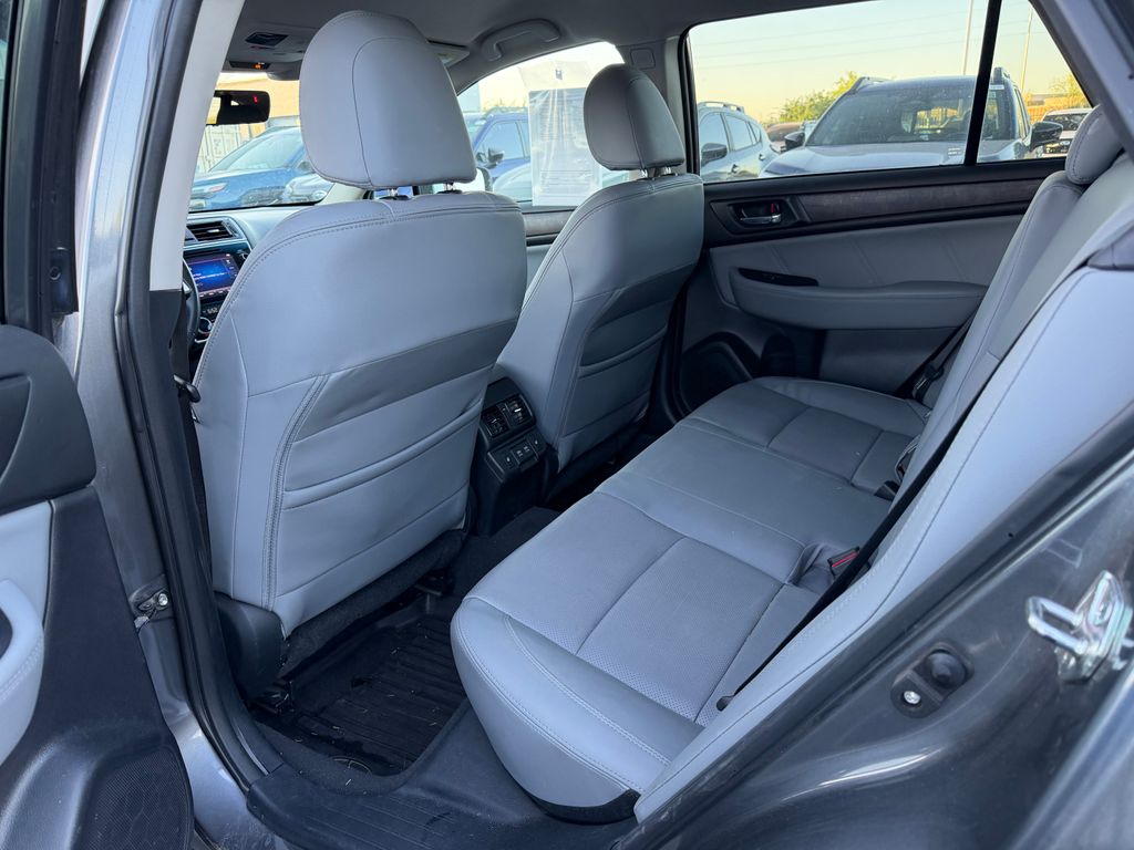 used 2019 Subaru Outback car, priced at $18,000