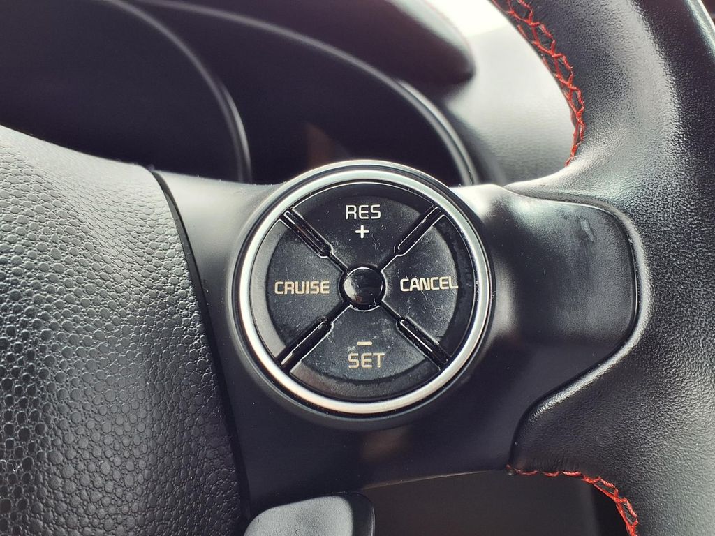 used 2016 Kia Soul car, priced at $10,000