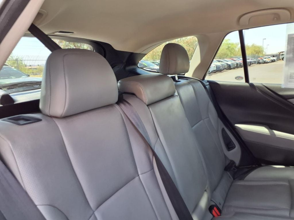 used 2020 Subaru Outback car, priced at $22,000