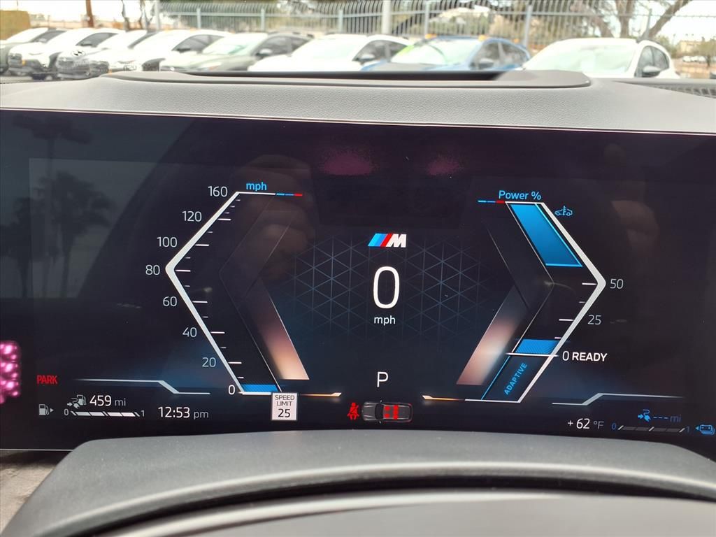 used 2026 BMW X5 PHEV car, priced at $73,500