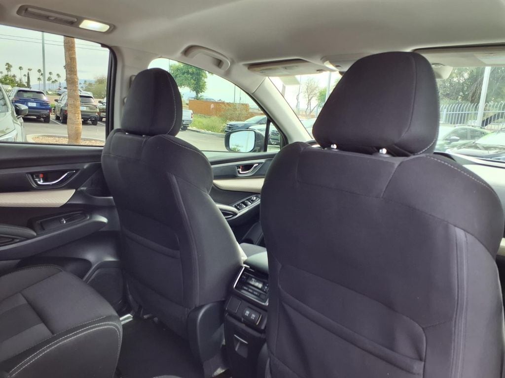 used 2020 Subaru Ascent car, priced at $18,000