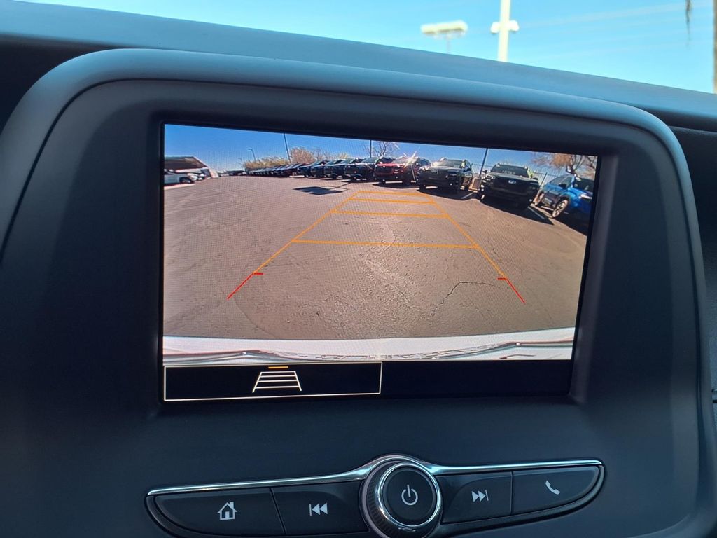 used 2023 Chevrolet Camaro car, priced at $27,000