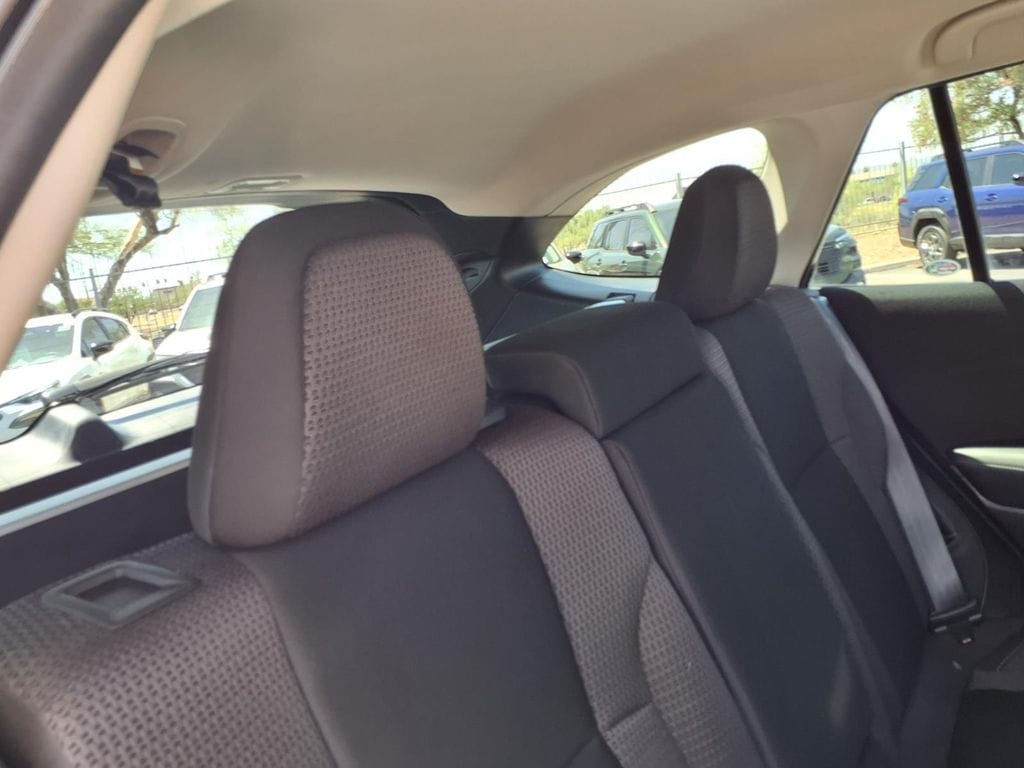 used 2023 Subaru Outback car, priced at $22,000