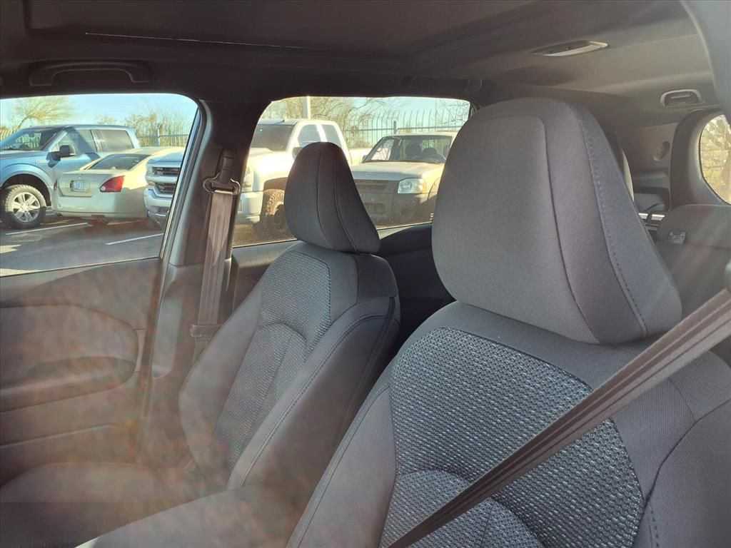 new 2026 Subaru Forester car, priced at $36,707