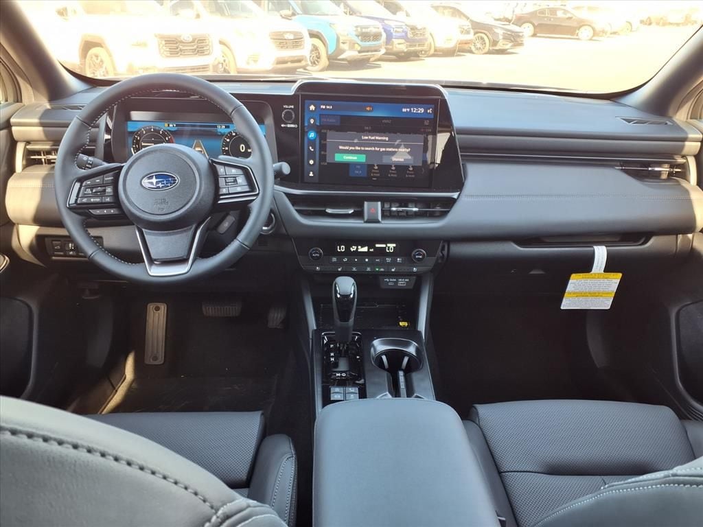 new 2026 Subaru Outback car, priced at $50,671