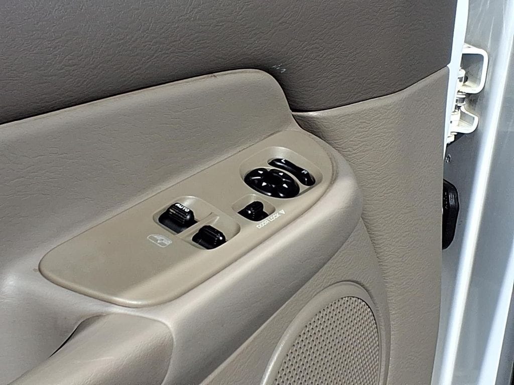 used 2003 Dodge Ram 1500 car, priced at $12,000