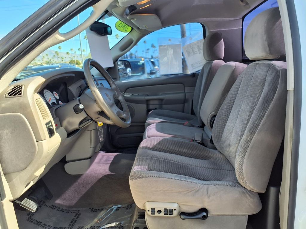 used 2003 Dodge Ram 1500 car, priced at $12,000