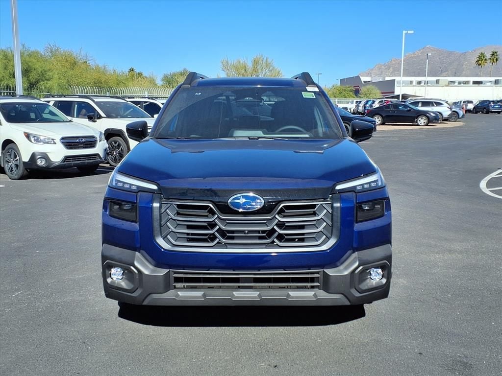 new 2026 Subaru Outback car, priced at $50,671