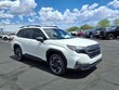 Subaru Forester Hybrid
