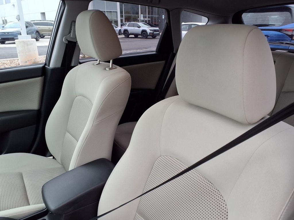 used 2008 Mazda Mazda3 car, priced at $5,500