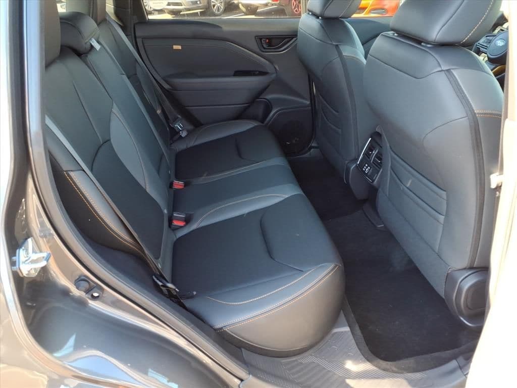 new 2026 Subaru Forester car, priced at $43,184