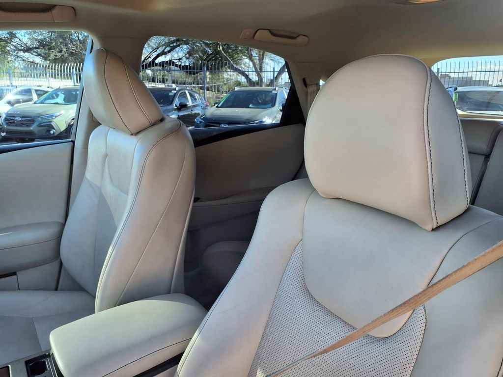 used 2015 Lexus RX 350 car, priced at $17,500