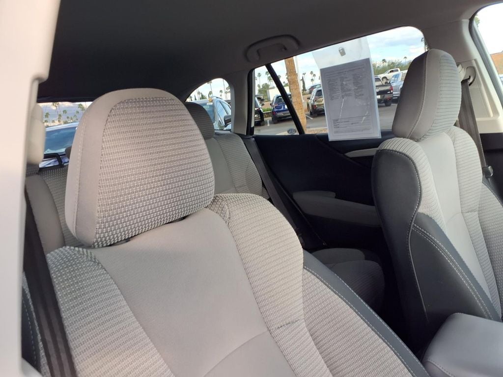 used 2021 Subaru Outback car, priced at $20,000