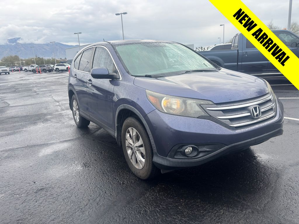 used 2013 Honda CR-V car, priced at $12,000