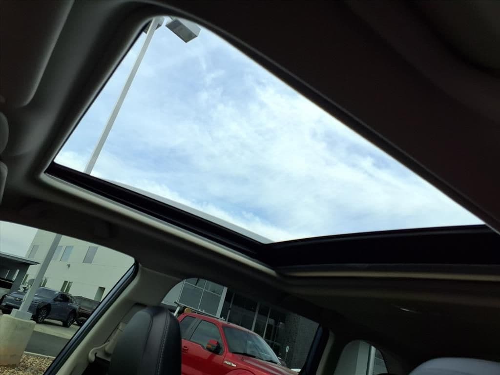 used 2023 Subaru Forester car, priced at $28,000