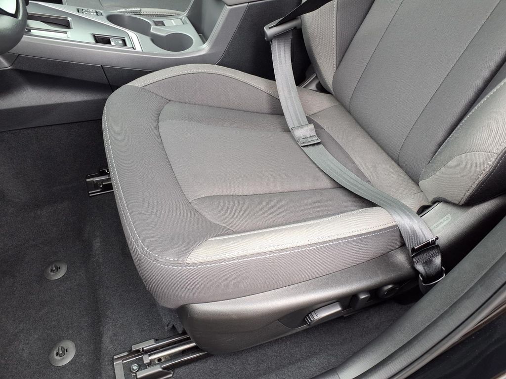 used 2025 Subaru Crosstrek car, priced at $27,750