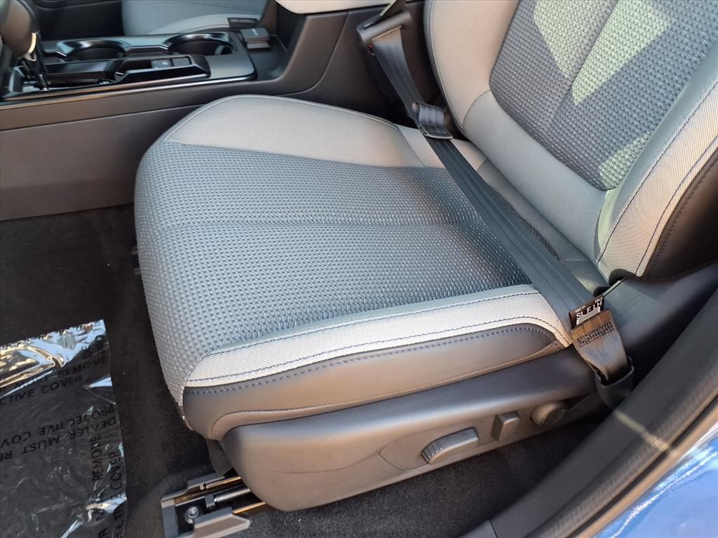 new 2026 Subaru Forester car, priced at $37,220