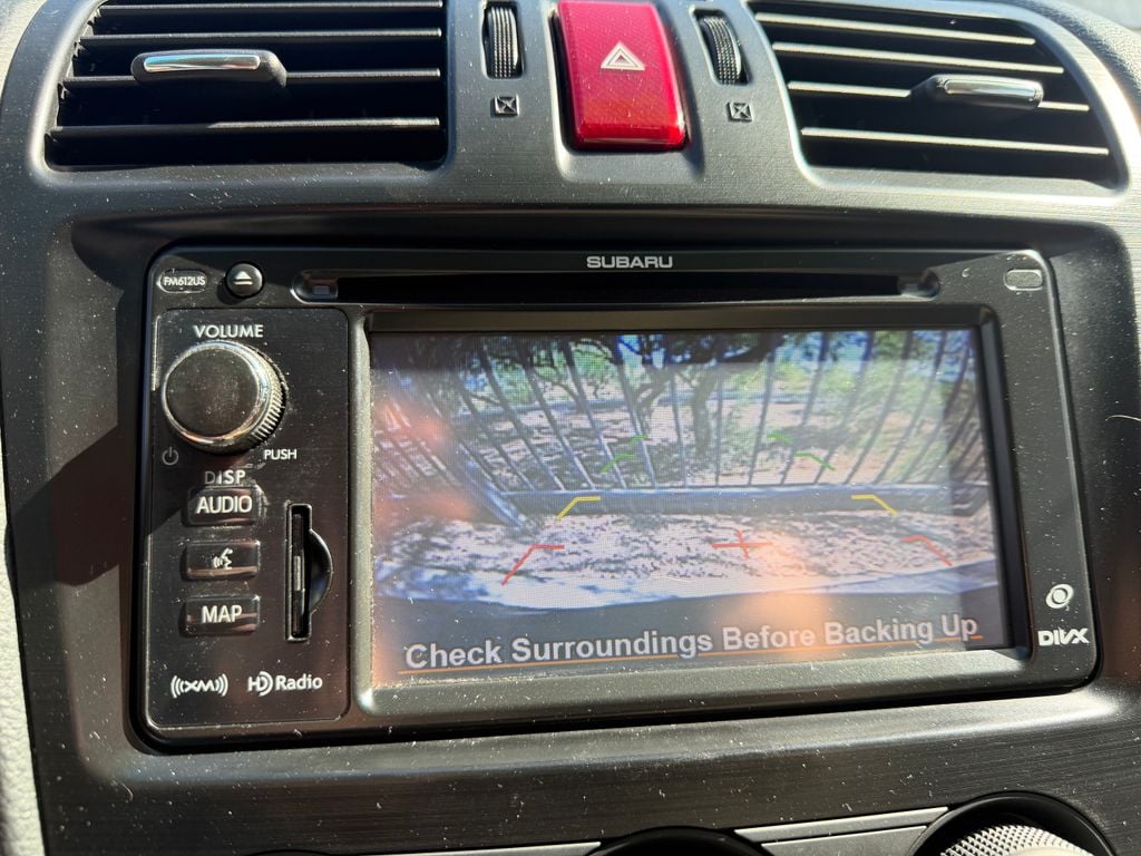 used 2013 Subaru XV Crosstrek car, priced at $9,500