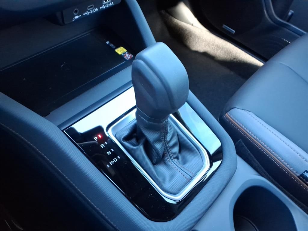 new 2025 Subaru Forester car, priced at $41,839