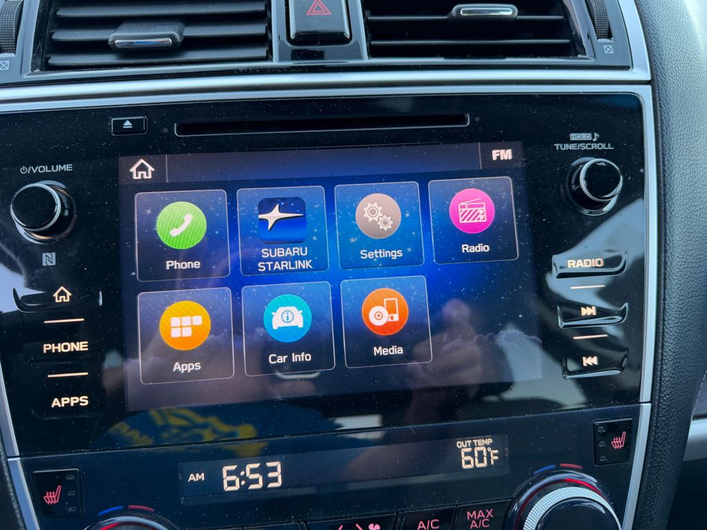 used 2019 Subaru Outback car, priced at $18,000