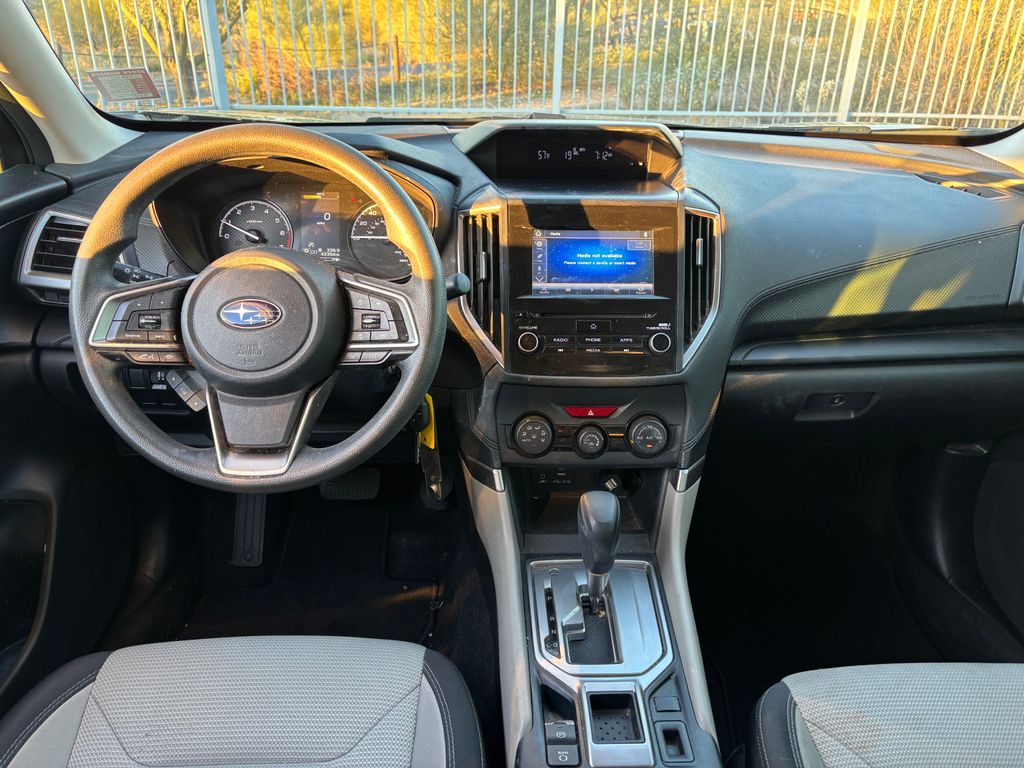 used 2020 Subaru Forester car, priced at $21,750