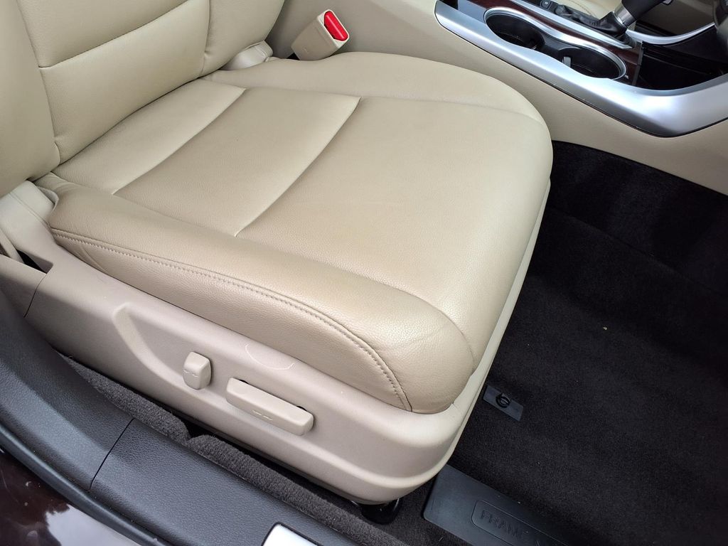 used 2015 Acura TLX car, priced at $15,500