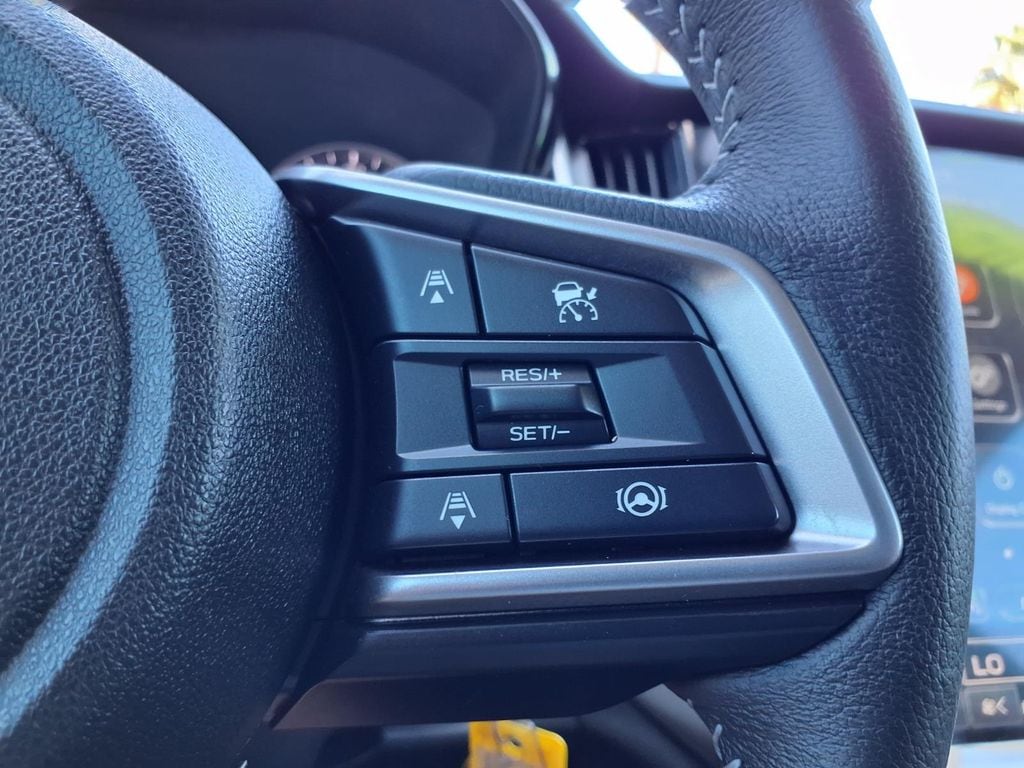 used 2024 Subaru Outback car, priced at $26,750